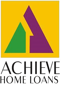 achieve home loans logo